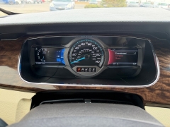 Used 2017  Ford Taurus 4d Sedan FWD Limited V6 at House of Carz near Rochester&comma; IN