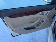 Used 2012  Cadillac CTS 4d Sedan AWD 3&period;6L Premium at House of Carz near Rochester&comma; IN