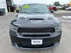 Used 2020 Dodge Durango 4d SUV AWD R/T at House of Carz near Rochester, IN