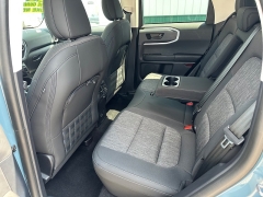 Used 2023 Ford Bronco Sport Big Bend 4x4 at House of Carz near Rochester, IN
