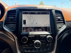 Used 2018  Jeep Grand Cherokee 4d SUV 4WD Summit V6 at House of Carz near Rochester&comma; IN