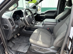 Used 2019 Ford F-150 4WD SuperCrew XLT 6 1/2 at House of Carz near Rochester, IN