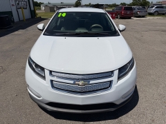 Used 2014  Chevrolet Volt 4d Hatchback at House of Carz near Rochester&comma; IN