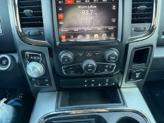 Used 2016  Ram 1500 4WD Crew Cab Sport at House of Carz near Rochester&comma; IN