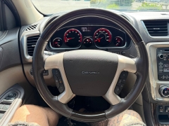 Used 2014  GMC Acadia 4d SUV AWD Denali at House of Carz near Rochester&comma; IN