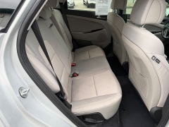 Used 2017  Hyundai Tucson 4d SUV AWD Sport at House of Carz near Rochester&comma; IN