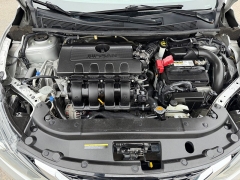 Used 2019  Nissan Sentra SV CVT at House of Carz near Rochester&comma; IN