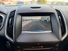 Used 2019  Ford Edge 4d SUV AWD ST at House of Carz near Rochester&comma; IN