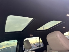 Used 2018 Ford Explorer 4d SUV FWD Limited at House of Carz near Rochester, IN