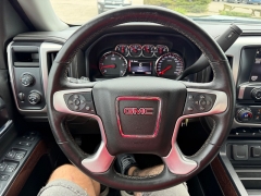 Used 2014  GMC Sierra 1500 4WD Double Cab SLT at House of Carz near Rochester&comma; IN
