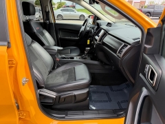 Used 2021  Ford Ranger XLT 4WD SuperCrew 5' Box at House of Carz near Rochester&comma; IN