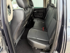 Used 2016  Ram 1500 4WD Quad Cab Laramie at House of Carz near Rochester&comma; IN