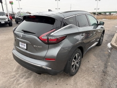 Used 2021  Nissan Murano AWD SV at House of Carz near Rochester, IN