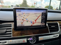 Used 2017 Audi A8 4d Sedan 3.0T Quattro L at House of Carz near Rochester, IN