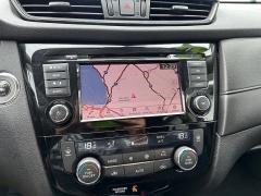 Used 2020 Nissan Rogue 4d SUV AWD SV at House of Carz near Rochester, IN