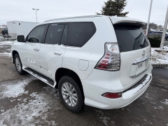 Used 2016  Lexus GX 460 4WD 4dr at House of Carz near Rochester&comma; IN