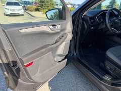 Used 2020  Ford Escape 4d SUV AWD SE at House of Carz near Rochester&comma; IN