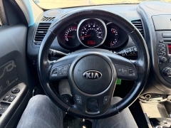 Used 2013  Kia Soul 4d Hatchback &plus; Auto at House of Carz near Rochester&comma; IN