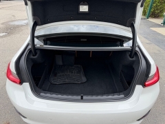 Used 2021  BMW 3 Series 330i xDrive Sedan North America at House of Carz near Rochester&comma; IN