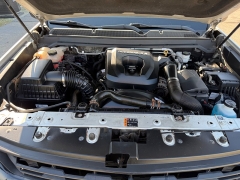 Used 2018  Chevrolet Colorado 4WD Crew Cab LT T-Diesel at House of Carz near Rochester&comma; IN