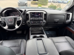 Used 2014  GMC Sierra 1500 4WD Double Cab SLT at House of Carz near Rochester&comma; IN