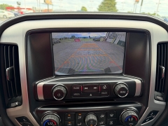 Used 2014  GMC Sierra 1500 4WD Double Cab SLT at House of Carz near Rochester&comma; IN