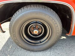 Used 1981 Chevrolet Blazer 2WD 2dr Wagon C10 at House of Carz near Rochester, IN