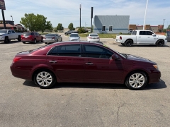 Used 2008  Toyota Avalon 4d Sedan XLS at House of Carz near Rochester&comma; IN