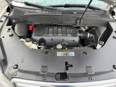 Used 2016  GMC Acadia 4d SUV AWD Denali at House of Carz near Rochester&comma; IN