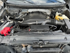 Used 2013 Ford F-150 4WD Supercrew FX4 5 1/2 at House of Carz near Rochester, IN