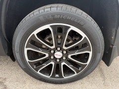 Used 2020  GMC Acadia 4d SUV AWD AT4 at House of Carz near Rochester&comma; IN