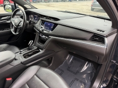 Used 2021  Cadillac XT5 AWD 4dr Premium Luxury at House of Carz near Rochester&comma; IN