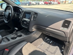 Used 2019 Dodge Durango 4d SUV AWD GT Plus at House of Carz near Rochester, IN