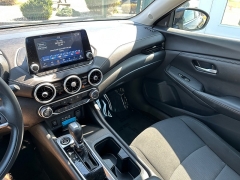 Used 2024  Nissan Sentra SV CVT at House of Carz near Rochester, IN