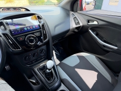 Used 2014  Ford Focus 4d Hatchback ST at House of Carz near Rochester&comma; IN