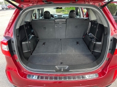 Used 2015 Kia Sorento 4d SUV FWD SX at House of Carz near Rochester, IN