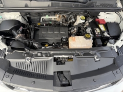 Used 2020  Chevrolet Trax 4d SUV AWD LT at House of Carz near Rochester&comma; IN