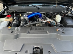 Used 2013 Chevrolet Silverado 2500 4WD Crew Cab LT at House of Carz near Rochester, IN