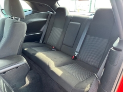 Used 2016 Dodge Challenger 2d Coupe R/T at House of Carz near Rochester, IN