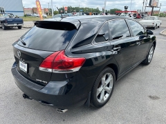 Used 2015 Toyota Venza 4d SUV AWD Limited at House of Carz near Rochester, IN