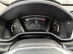 Used 2018  Honda CR-V 4d SUV AWD EX-L at House of Carz near Rochester&comma; IN