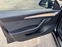 Used 2022 Tesla Model 3 RWD at House of Carz near Rochester, IN
