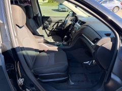 Used 2017  Chevrolet Traverse 4d SUV FWD LT w/1LT at House of Carz near Rochester, IN