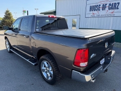 Used 2016  Ram 1500 4WD Crew Cab Big Horn at House of Carz near Rochester, IN