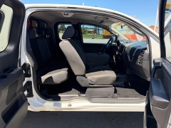 Used 2011  Nissan Titan 4WD King Cab PRO-4X at House of Carz near Rochester&comma; IN