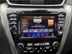 Used 2021  Nissan Murano AWD SV at House of Carz near Rochester&comma; IN