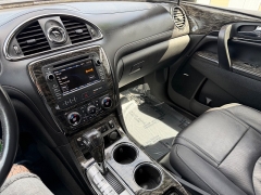 Used 2013  Buick Enclave 4d SUV FWD Leather at House of Carz near Rochester&comma; IN