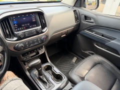 Used 2019  Chevrolet Colorado 4WD Crew Cab Z71 at House of Carz near Rochester&comma; IN
