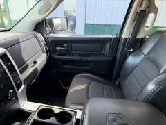 Used 2012  Ram 1500 4WD Crew Cab Sport at House of Carz near Rochester&comma; IN