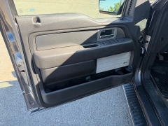 Used 2014  Ford F-150 4WD Supercrew FX4 5 1/2 at House of Carz near Rochester, IN